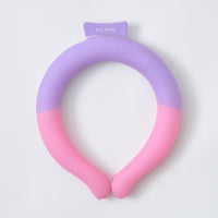 ICE NECK RING
STANDARD