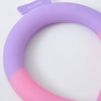 ICE NECK RING
STANDARD
