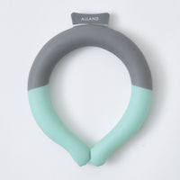 ICE NECK RING
STANDARD
