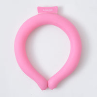 ICE NECK RING
STANDARD
