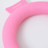 ICE NECK RING
STANDARD