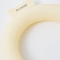 ICE NECK RING
STANDARD