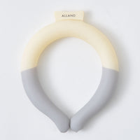 ICE NECK RING
STANDARD