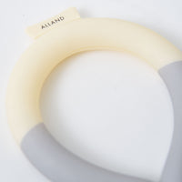 ICE NECK RING
STANDARD