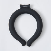 ICE NECK RING
STANDARD