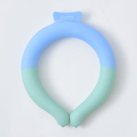 ICE NECK RING
STANDARD