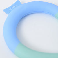 ICE NECK RING
STANDARD