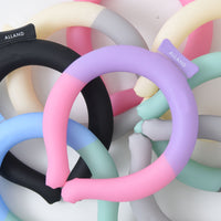 ICE NECK RING
STANDARD