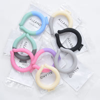 ICE NECK RING
STANDARD