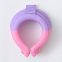 ICE NECK RING
STANDARD