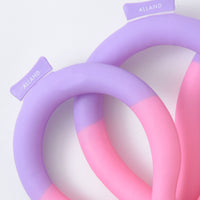 ICE NECK RING
STANDARD