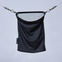 SILKY ICE FIT MESH NECKGAITER