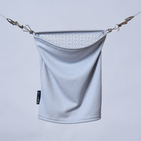 SILKY ICE FIT MESH NECKGAITER