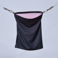 SILKY ICE FIT MESH NECKGAITER