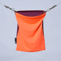 SILKY ICE FIT HYBRID NECKGAITER