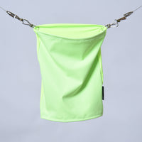 SILKY ICE FIT HYBRID NECKGAITER