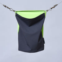 SILKY ICE FIT HYBRID NECKGAITER