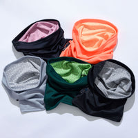 SILKY ICE FIT MESH NECKGAITER