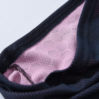 SILKY ICE FIT MESH NECKGAITER