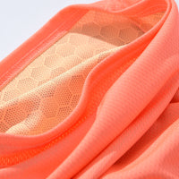 SILKY ICE FIT MESH NECKGAITER