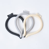 ICE NECK RING
BUSINESS