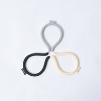 ICE NECK RING
BUSINESS
