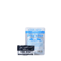 炭酸源 COOL MINT（1回用/1錠入）