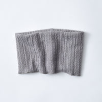 THE TURTLE NECKWARMER