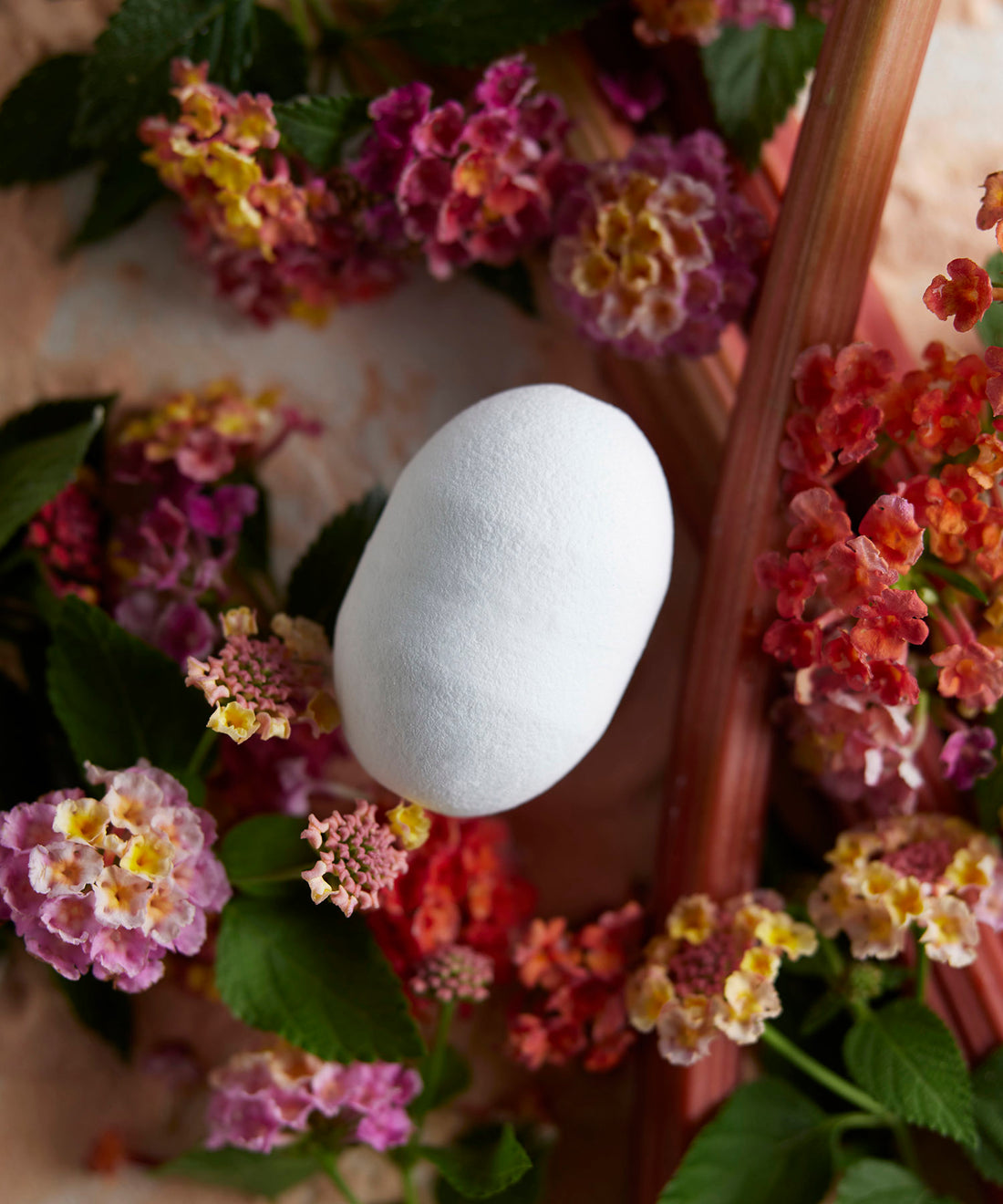 THE Fragrance Bath bomb