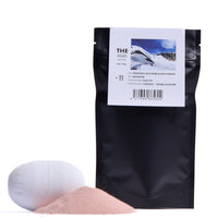 FRAGRANCE BATH BOMB & BATH POWDER