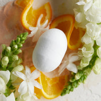 THE Fragrance Bath bomb