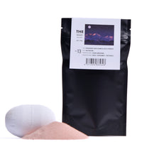 FRAGRANCE BATH BOMB & BATH POWDER