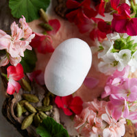 FRAGRANCE BATH BOMB & BATH POWDER