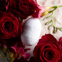 FRAGRANCE BATH BOMB & BATH POWDER