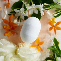 FRAGRANCE BATH BOMB & BATH POWDER