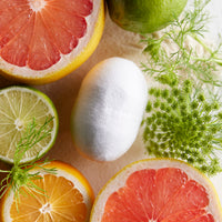 THE Fragrance Bath bomb