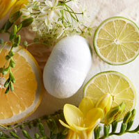 THE Fragrance Bath bomb