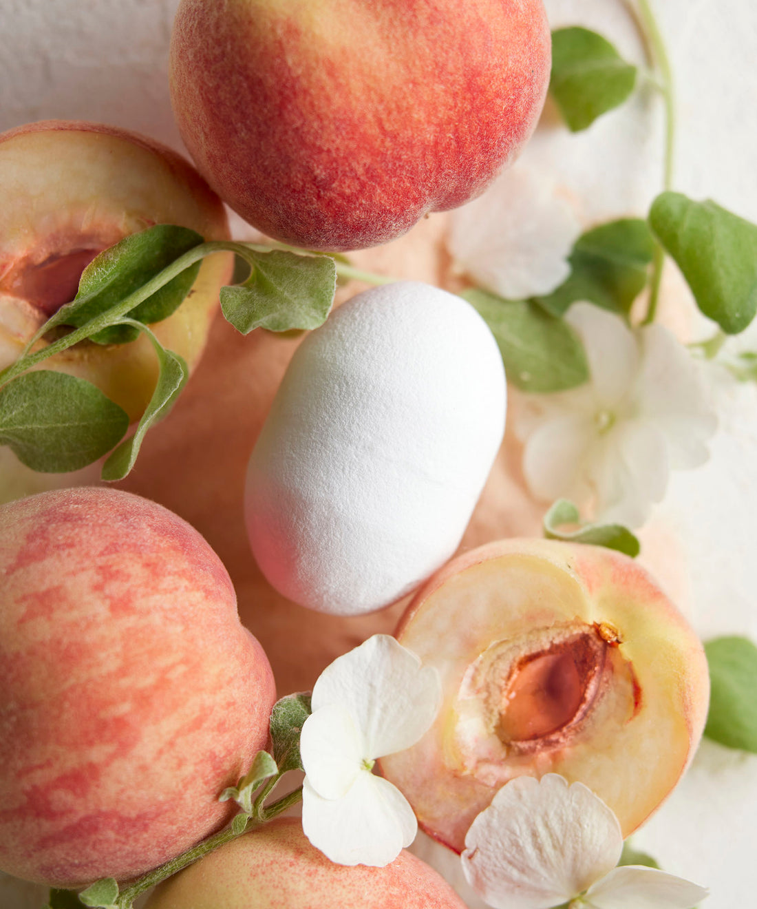 THE Fragrance Bath bomb