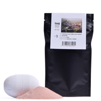 FRAGRANCE BATH BOMB & BATH POWDER