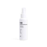 THE FRAGRANCE REFRESH MIST