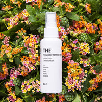 THE FRAGRANCE REFRESH MIST