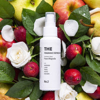 THE FRAGRANCE REFRESH MIST