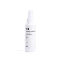 THE FRAGRANCE REFRESH MIST