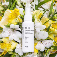 THE FRAGRANCE REFRESH MIST