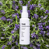 THE FRAGRANCE REFRESH MIST