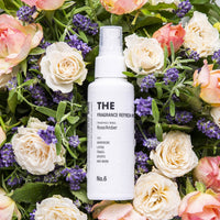 THE FRAGRANCE REFRESH MIST