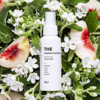 THE FRAGRANCE REFRESH MIST