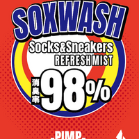 SOXWASH