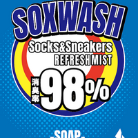 SOXWASH