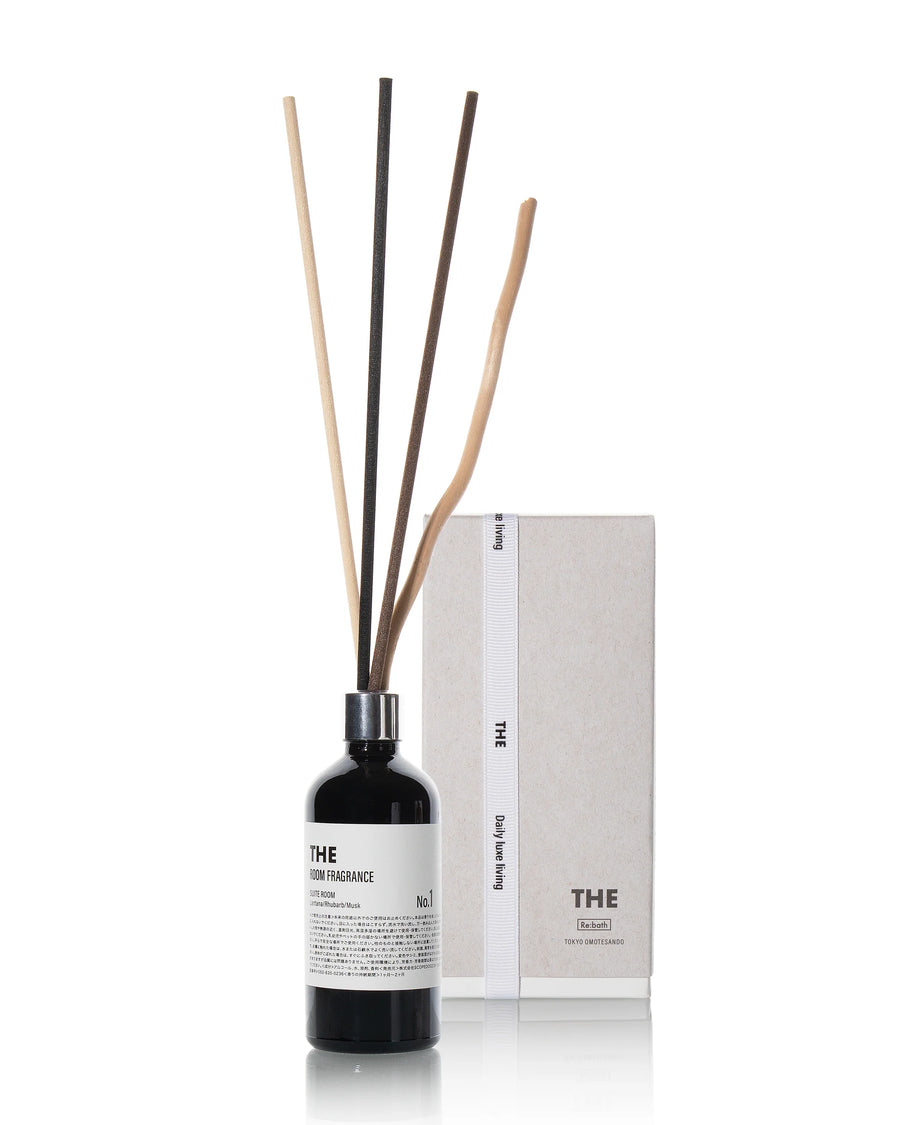 THE Reed Diffuser